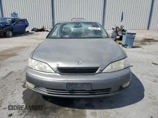 1998 Lexus ES 300 с VIN JT8BF28G6W5046785, выставлен на аукционе Copart как лот 55593105 с пробегом 228 132 миль миль и Списание • Salvage title. История ставок и продаж доступна на DreamBid. Изображение 5.