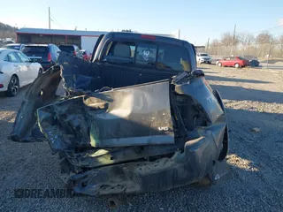 2013 Toyota Tacoma with VIN 5TFMU4FN1DX016785, listed as a IAAI auction lot 41364476 with 1 mi miles. Bid and sale history available at carsss.com. Image 16.