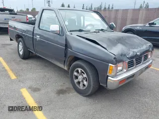 1997 Nissan Frontier XE with VIN 1N6SD11S3VC372292, listed as a IAAI auction lot 42084062 with 193,415 mi miles and . Bid and sale history available at DreamBid. Image 1.