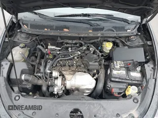 2014 Dodge Dart Aero with VIN 1C3CDFDH2ED854769, listed as a IAAI auction lot 41699609 with 213,815 mi miles and . Bid and sale history available at carsss.com. Image 10.