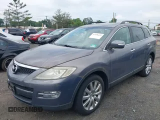 2008 Mazda CX-9 Touring with VIN JM3TB38V980157733, listed as a IAAI auction lot 42698455 with 167,249 mi miles and . Bid and sale history available at DreamBid. Image 2.