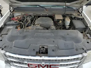 2012 GMC Sierra 1500 with VIN 1GT210EG2CZ210143, listed as a Copart auction lot 52996565 with 179,488 mi miles and Clean Title. Bid and sale history available at DreamBid. Image 11.