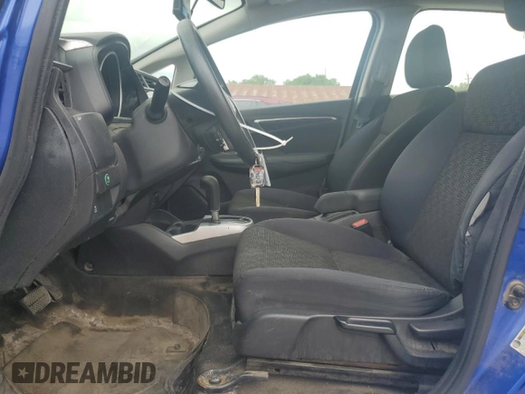 2016 Honda Fit LX с VIN JHMGK5H58GX022401, выставлен на аукционе Copart как лот 59774805 с пробегом 143 500 миль миль и Чистый • Clean title. История ставок и продаж доступна на DreamBid. Изображение 7.