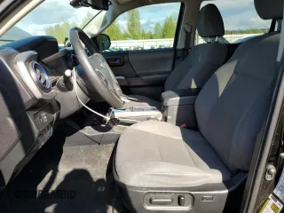 2020 Toyota Tacoma SR5 с VIN 3TMCZ5AN5LM364491, выставлен на аукционе Copart как лот 53855215 с пробегом 50 852 миль миль и Списание • Salvage title. История ставок и продаж доступна на DreamBid. Изображение 7.