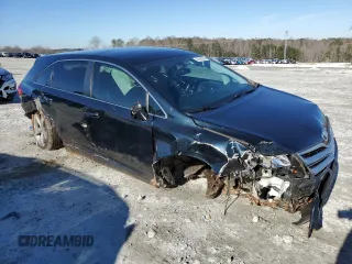 2015 Toyota Venza XLE z VIN 4T3ZK3BB0FU072435, wystawiony jako Copart lot #42199025 z przebiegiem 93 251 mil mil oraz Szkoda całkowita • Salvage title. Historia ofert i sprzedaży dostępna na DreamBid. Obrazek 4.