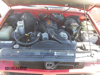 1994 Oldsmobile Bravada z VIN 1GHDT13W8R2705851, wystawiony jako IAAI lot #42182780 z przebiegiem 234 315 mil mil oraz . Historia ofert i sprzedaży dostępna na DreamBid. Obrazek 10.