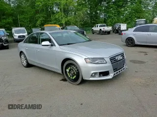 2011 Audi A4 Premium Plus z VIN WAUFFAFL1BN044821, wystawiony jako Copart lot #56718195 z przebiegiem 117 209 mil mil oraz Szkoda całkowita • Salvage title. Historia ofert i sprzedaży dostępna na DreamBid. Obrazek 13.