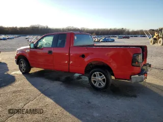 2005 Ford F-150 XLT with VIN 1FTPX12565FB76290, listed as a Copart auction lot 46956185 with 0 mi miles and Clean Title. Bid and sale history available at carsss.com. Image 2.
