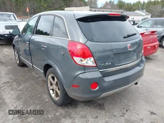 2008 Saturn VUE I4 z VIN 3GSCL93Z78S664761, wystawiony jako IAAI lot #41818677 z przebiegiem Nie podano mil oraz . Historia ofert i sprzedaży dostępna na DreamBid. Obrazek 3.