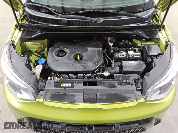 2016 Kia Soul + with VIN KNDJP3A53G7857748, listed as a Copart auction lot 49699075 with 94,920 mi miles and Clean Title. Bid and sale history available at carsss.com. Image 11.