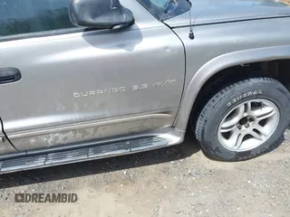 2001 Dodge Durango z VIN 1B4HS28Z71F586249, wystawiony jako IAAI lot #42102007 z przebiegiem 211 850 mil mil oraz . Historia ofert i sprzedaży dostępna na DreamBid. Obrazek 17.