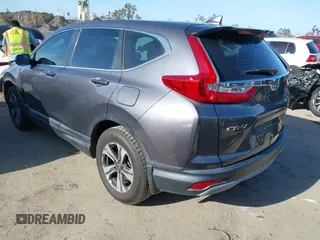 2019 Honda CR-V LX z VIN 2HKRW6H39KH219441, wystawiony jako IAAI lot #41912978 z przebiegiem 99 828 mil mil oraz . Historia ofert i sprzedaży dostępna na DreamBid. Obrazek 3.