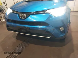 2016 Toyota RAV4 Limited with VIN JTMDFREV5GJ064094, listed as a IAAI auction lot 41862018 with 122,042 mi miles and . Bid and sale history available at DreamBid. Image 18.