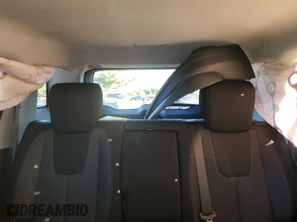 2011 GMC Terrain SLE-2 with VIN 2CTFLSE51B6322338, listed as a Copart auction lot 80619894 with 149,560 mi miles and Salvage Title. Bid and sale history available at carsss.com. Image 10.