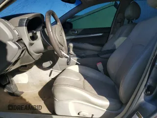 2015 Infiniti Q40 with VIN JN1CV6AP4FM503130, listed as a Copart auction lot 85010864 with 131,839 mi miles and Salvage Title. Bid and sale history available at carsss.com. Image 7.