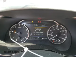 2019 Nissan Maxima SL с VIN 1N4AA6AV2KC375846, выставлен на аукционе Copart как лот 51271825 с пробегом 120 002 миль миль и Списание • Salvage title. История ставок и продаж доступна на DreamBid. Изображение 9.