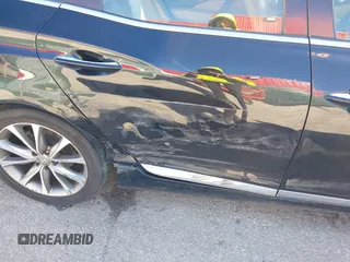 2016 Hyundai Azera with VIN KMHFG4JG1GA559713, listed as a IAAI auction lot 41898503 with 84,422 mi miles and . Bid and sale history available at DreamBid. Image 6.