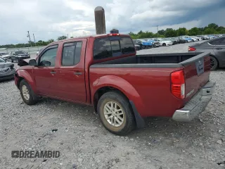 2018 Nissan Frontier SV z VIN 1N6DD0ER5JN773013, wystawiony jako Copart lot #60716265 z przebiegiem 49 157 mil mil oraz Szkoda całkowita • Salvage title. Historia ofert i sprzedaży dostępna na DreamBid. Obrazek 2.