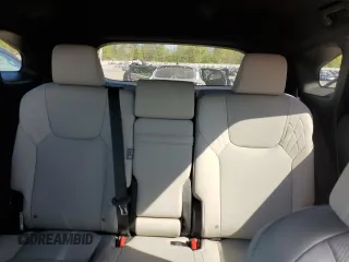 2024 Lexus RX 350 с VIN 2T2BAMCA5RC060288, выставлен на аукционе Copart как лот 54588945 с пробегом 9 912 миль миль и Списание • Salvage title. История ставок и продаж доступна на DreamBid. Изображение 10.