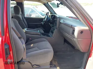 2006 Chevrolet Silverado 1500 LT3 with VIN 1GCEK19Z36Z136862, listed as a IAAI auction lot 42097096 with 254,905 mi miles and . Bid and sale history available at DreamBid. Image 5.