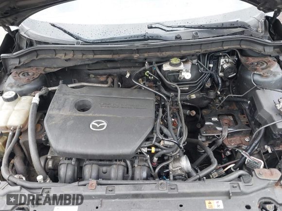 2010 Mazda 3 S Sport with VIN JM1BL1H60A1229613, listed as a IAAI auction lot 42262193 with Not Provided miles and . Bid and sale history available at DreamBid. Image 10.