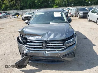 2022 Volkswagen Tiguan SE с VIN 3VV3B7AX1NM166528, выставлен на аукционе IAAI как лот 42723213 с пробегом 85 173 миль миль и . История ставок и продаж доступна на DreamBid. Изображение 6.