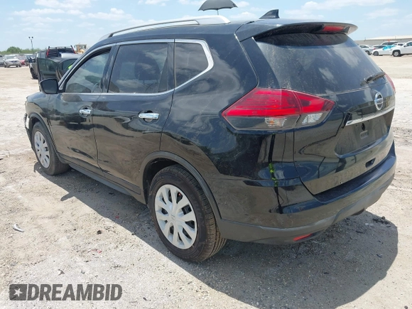 2017 Nissan Rogue S с VIN JN8AT2MT1HW386677, выставлен на аукционе IAAI как лот 42439962 с пробегом 210 747 миль миль и . История ставок и продаж доступна на DreamBid. Изображение 3.