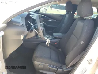 2020 Mazda CX-30 with VIN 3MVDMABLXLM127549, listed as a Copart auction lot 79727114 with 71,311 mi miles and Clean Title. Bid and sale history available at DreamBid. Image 7.