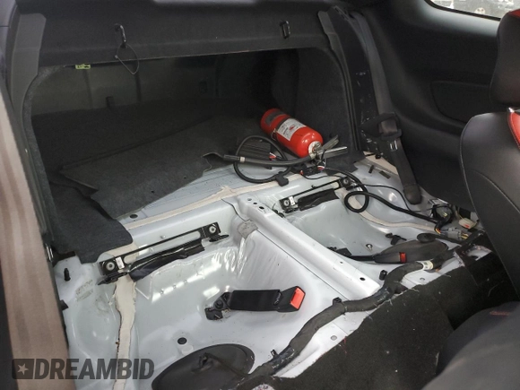 2018 Ford Mustang GT z VIN 1FA6P8CF3J5100429, wystawiony jako Copart lot #58577725 z przebiegiem 66 600 mil mil oraz Szkoda całkowita • Salvage title. Historia ofert i sprzedaży dostępna na DreamBid. Obrazek 10.