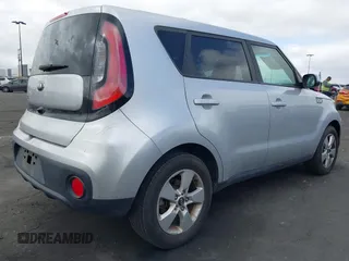 2019 Kia Soul with VIN KNDJN2A28K7694447, listed as a IAAI auction lot 42115406 with 84,065 mi miles and . Bid and sale history available at DreamBid. Image 4.