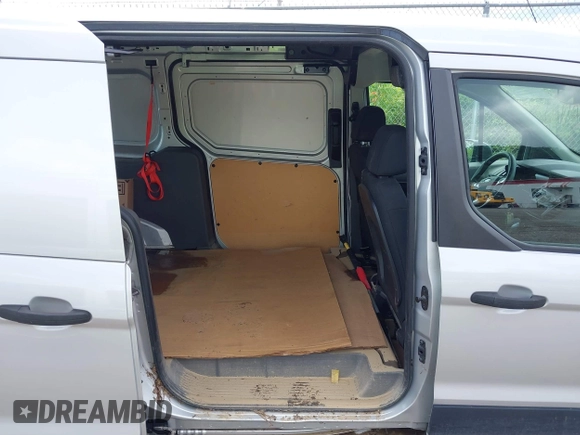 2020 Ford Transit Connect XL с VIN NM0LS7E25L1472314, выставлен на аукционе IAAI как лот 42525203 с пробегом 116 912 миль миль и . История ставок и продаж доступна на DreamBid. Изображение 8.