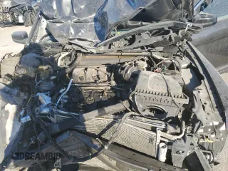 2015 Ford Taurus SE with VIN 1FAHP2D80FG116704, listed as a Copart auction lot 73571034 with 85,665 mi miles and Salvage Title. Bid and sale history available at DreamBid. Image 11.