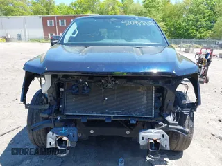 2022 Ford F-150 XL with VIN 1FTEW1EBXNFB14743, listed as a IAAI auction lot 42098808 with 49,314 mi miles and . Bid and sale history available at DreamBid. Image 13.