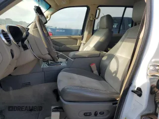 2007 Ford Explorer Eddie Bauer z VIN 1FMEU64EX7UB14220, wystawiony jako Copart lot #59122815 z przebiegiem 169 065 mil mil oraz Tytuł czysty. Historia ofert i sprzedaży dostępna na DreamBid. Obrazek 7.