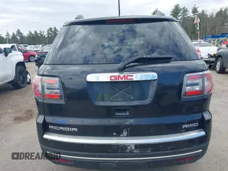 2014 GMC Acadia SLE z VIN 1GKKVPKD7EJ184457, wystawiony jako IAAI lot #42095635 z przebiegiem Nie podano mil oraz . Historia ofert i sprzedaży dostępna na DreamBid. Obrazek 15.