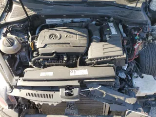 2015 Volkswagen GTI S с VIN 3VWYT7AU1FM044418, выставлен на аукционе Copart как лот 42923245 с пробегом Не указан миль и На запчасти • Non repairable. История ставок и продаж доступна на DreamBid. Изображение 11.