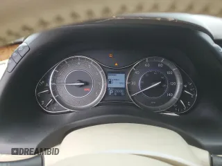 2011 Infiniti QX56 7-passenger with VIN JN8AZ2NF9B9501099, listed as a Copart auction lot 59562454 with 233,081 mi miles and Salvage Title. Bid and sale history available at carsss.com. Image 9.