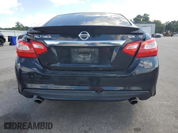 2016 Nissan Altima SR с VIN 1N4AL3AP3GC129552, выставлен на аукционе Copart как лот 63012205 с пробегом 279 382 миль миль и Списание • Salvage title. История ставок и продаж доступна на DreamBid. Изображение 6.
