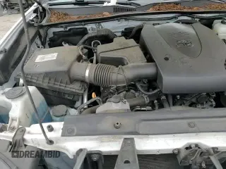 2023 Toyota Tacoma SR5 z VIN 3TMDZ5BN7PM143824, wystawiony jako Copart lot #82671115 z przebiegiem 51 651 mil mil oraz Szkoda całkowita • Salvage title. Historia ofert i sprzedaży dostępna na DreamBid. Obrazek 13.