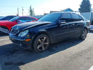 2003 Mercedes-Benz C 230 Kompressor with VIN WDBRF40J23F425919, listed as a IAAI auction lot 41457876 with 144,260 mi miles and . Bid and sale history available at DreamBid. Image 2.