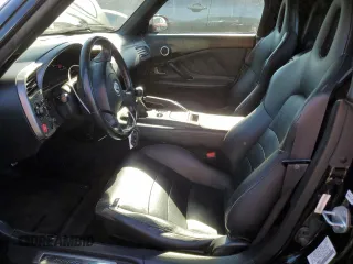 2003 Honda S2000 с VIN JHMAP11493T007781, выставлен на аукционе Copart как лот 79955474 с пробегом 117 934 миль миль и Списание • Salvage title. История ставок и продаж доступна на DreamBid. Изображение 7.