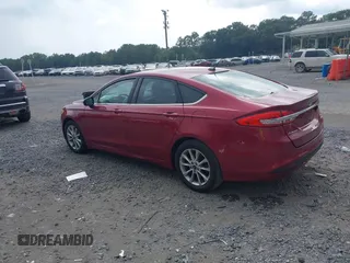 2017 Ford Fusion SE with VIN 3FA6P0HD2HR308902, listed as a IAAI auction lot 42667059 with 105,593 mi miles and . Bid and sale history available at DreamBid. Image 3.