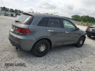 2011 Acura RDX Technology z VIN 5J8TB1H50BA002777, wystawiony jako Copart lot #53514745 z przebiegiem 242 703 mil mil oraz Szkoda całkowita • Salvage title. Historia ofert i sprzedaży dostępna na DreamBid. Obrazek 3.