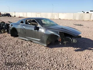 2020 Nissan GT-R Premium с VIN JN1AR5EF7LM100066, выставлен на аукционе Copart как лот 42174185 с пробегом Не указан миль и Списание • Salvage title. История ставок и продаж доступна на DreamBid. Изображение 4.