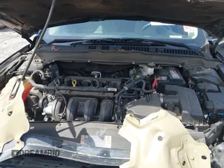 2017 Ford Fusion S with VIN 3FA6P0G7XHR137439, listed as a IAAI auction lot 41811845 with 94,044 mi miles. Bid and sale history available at carsss.com. Image 10.