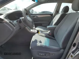 2007 Toyota Avalon XL with VIN 4T1BK36B87U214245, listed as a Copart auction lot 51054195 with 154,800 mi miles and Salvage Title. Bid and sale history available at carsss.com. Image 7.