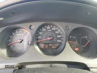 2003 Acura CL with VIN 19UYA42453A013124, listed as a Copart auction lot 43200765 with 168,327 mi miles and Salvage Title. Bid and sale history available at carsss.com. Image 9.