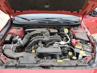 2024 Subaru Impreza RS with VIN JF1GUHJC0R8235853, listed as a Copart auction lot 83741994 with 30,720 mi miles and Salvage Title. Bid and sale history available at carsss.com. Image 11.