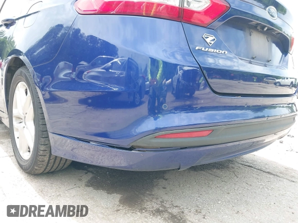 2016 Ford Fusion SE with VIN 1FA6P0H74G5133449, listed as a IAAI auction lot 42344586 with 144,449 mi miles and . Bid and sale history available at DreamBid. Image 17.
