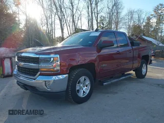 2017 Chevrolet Silverado 1500 LT with VIN 1GCRCREC3HZ249213, listed as a IAAI auction lot 41762713 with 84,420 mi miles and . Bid and sale history available at DreamBid. Image 2.